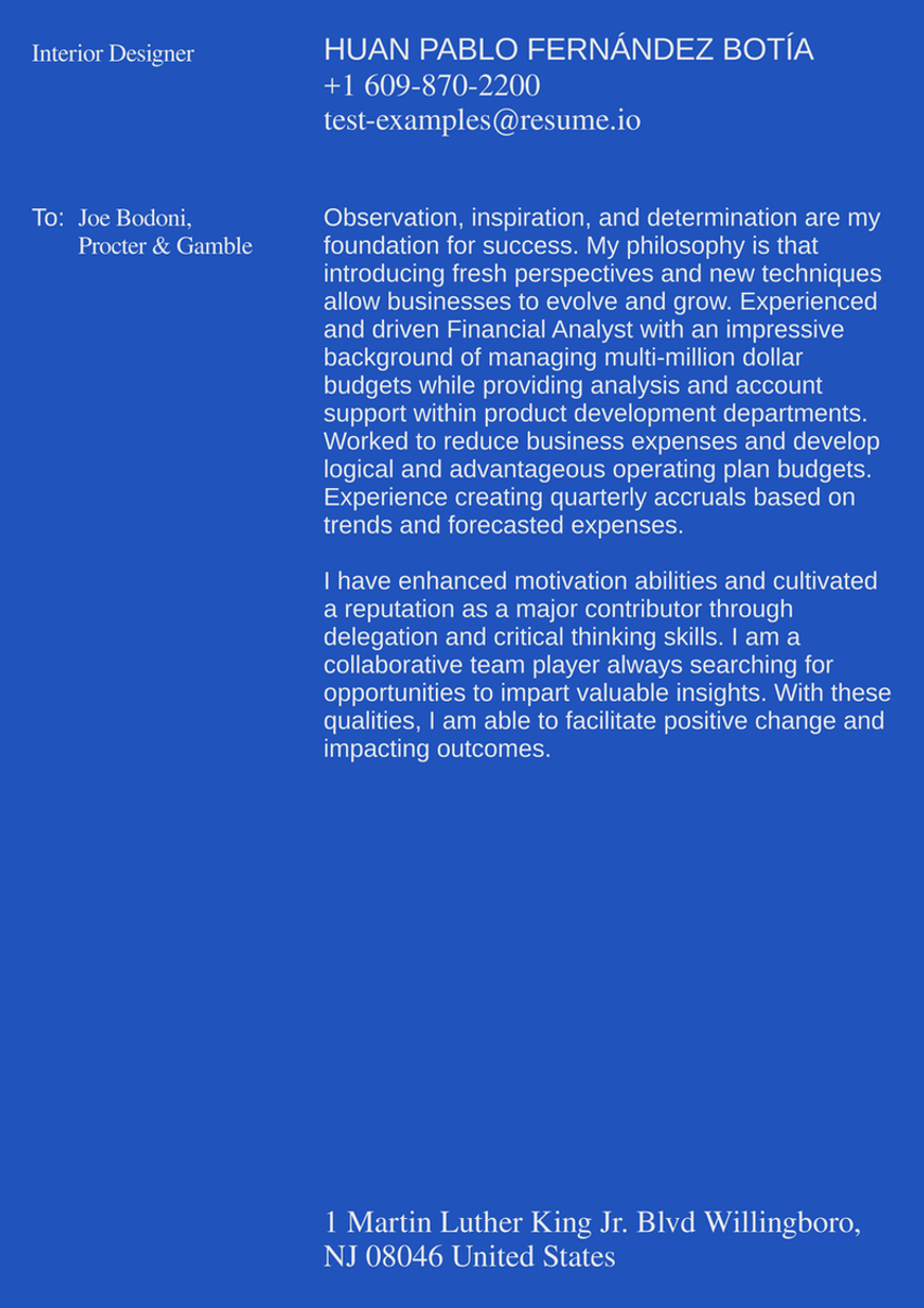 Geneva cover_letter template